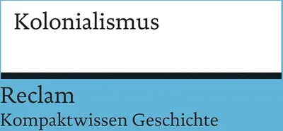 Produktbild von Kolonialismus