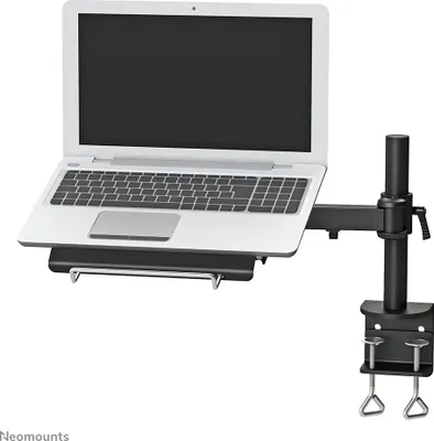 Produktbild von Neomounts NOTEBOOK-D100 Laptop-Halterung Monitorarm 10-22"