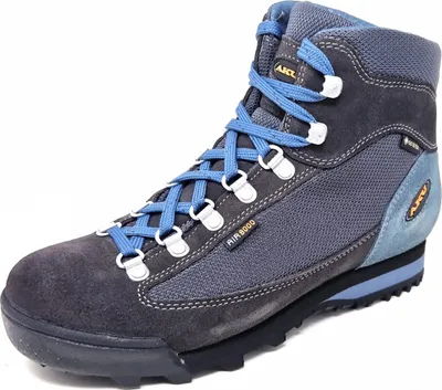 Produktbild von AKU Ultra Light GTX Wanderstiefel Grau