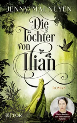 Produktbild von Die Töchter von Ilian