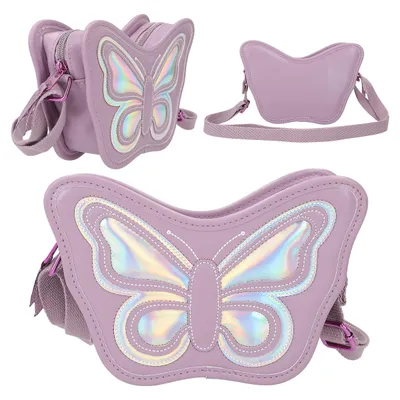 Immagine prodotto di Depesche TOPModel Borsetta Butterflyshap e FAIRY LOVE