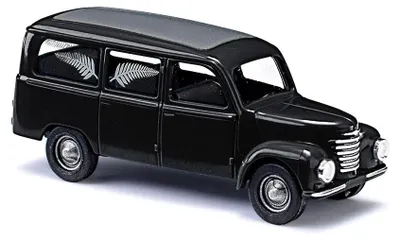 Produktbild von Busch 8685 - 1/120 / TT Framo V901/2 Bus, Leichenwagen - Neu