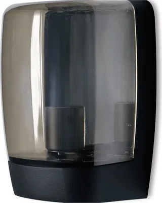 Produktbild von Osram Außenleuchte Wandlampe Endura Schwarz IP44 max. 15W E27 ohne Leuchtmittel