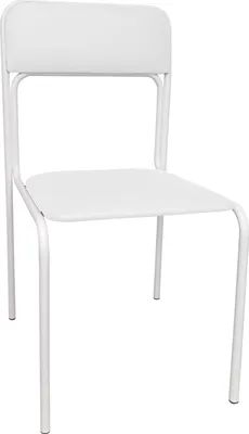 Obrázek produktu pro Konferenční židle Tulipan, bílá konstrukce D10