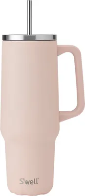 Produktbild von S'well Becher XL | 1180ml Salz