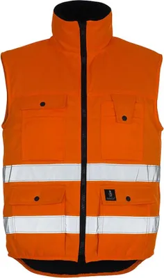 Immagine prodotto di Gilet invernale MASCOT® Sölden MASCOT® SAFE ARCTIC
