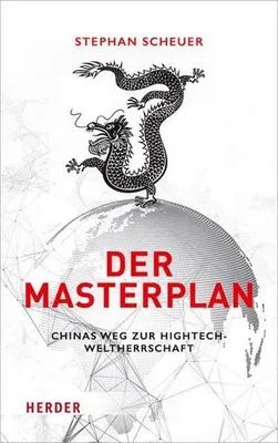 Produktbild von Der Masterplan