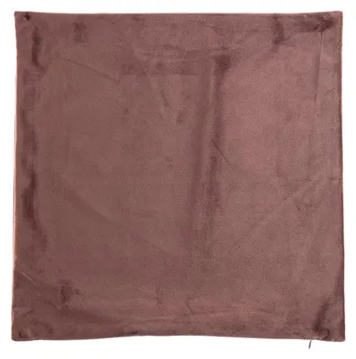 Obrázek produktu pro Sametový polštář, 43 cm x 43 cm