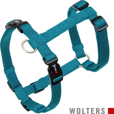 Image de Wolters Harnais Professional bleu 30–40 cm