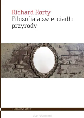 Obrázek produktu pro Filozofia a zwierciadło przyrody