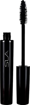 Produktbild von SLA Mascara Signature Keratin Black 8ml