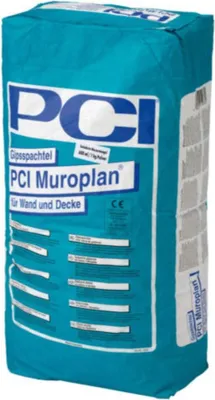 Produktbild von PCI Muroplan 25 Kg Gipsspachtel