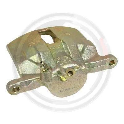 Produktbild von A.B.S. Bremssattel für HONDA PRELUDE IV (BB) 728871