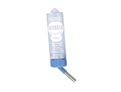 Produktbild von Nobby Classic-Universaltränke 4,0 x 11,0 cm; 140 ml