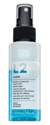 Immagine prodotto di Lakmé L2 Classic Instant Detangling Conditioner Balsamo senza risciacquo per pettinare facilmente i capelli 100 ml