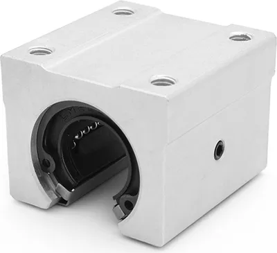 Produktbild von Linearlager 30mm SBR30UU, offen