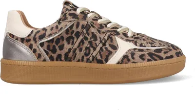 Produktbild von DWRS Mirabel Leopard B11548-05-1564 Beige / Grau-39