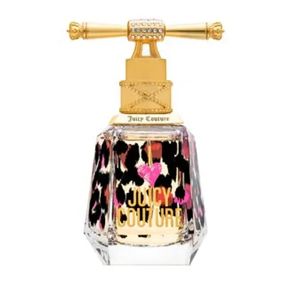 Obrázok produktu pre Juicy Couture I Love Juicy Couture parfumovaná voda pre ženy 50 ml