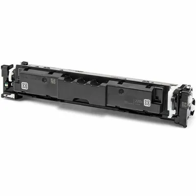 Image de Cartouche de toner compatible avec HP W2200X - 220X Black, noir pour Color LaserJet Pro 4202, Color LaserJet Pro MFP 4302