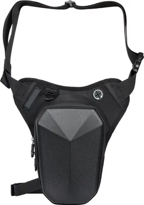 Produktbild von Motorrad-Beintasche, Gürteltasche, wasserdicht, Schutz, Oberschenkeltasche, Beintasche, Reisetasche für Männer und Frauen im Freien