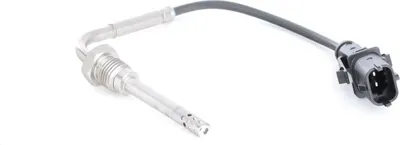 Produktbild von RIDEX 3938E0123 Abgastemperatursensor für FIAT Freemont (345) M14 x 1,5 100mm