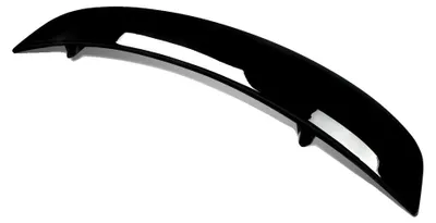Immagine prodotto di Alettone posteriore, stile di fabbrica, compatibile con Dodge Charger 2011-2020, nero lucido