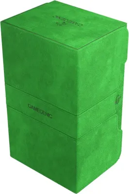 Immagine prodotto di GGS20112 - Stronghold 200+ XL - Verde