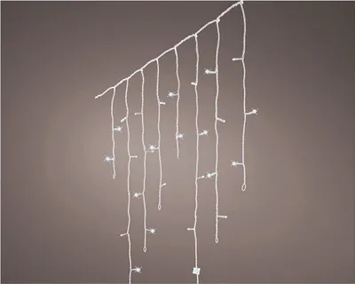 Obrázok produktu pre Svetelný záves Lumineo LED