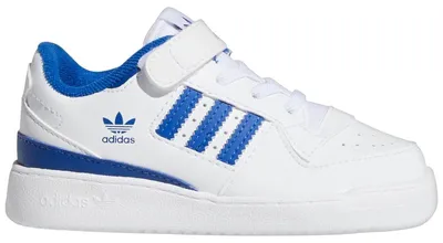 Produktbild von adidas Forum Low Cloud White Royal Blue (TD) - EU 26