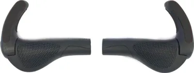 Obrázok produktu pre Grip KTM Ergon Grips GP30SD Black/Black Black