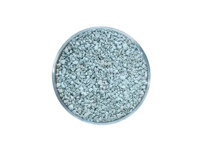 Obrázok produktu pre Rosteto Zeolit 1-2,5 mm, 1 l - BEZ OBALU
