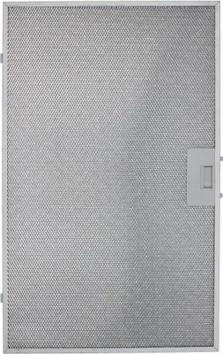 Produktbild von Fettfilter Metallfilter Metallfettfilter 500x310mm Alternativ Bosch Siemens 432785 00432785 Dunstabzugshaubpassend auch Junker Profilo Pitsos Neff Constructa Balay