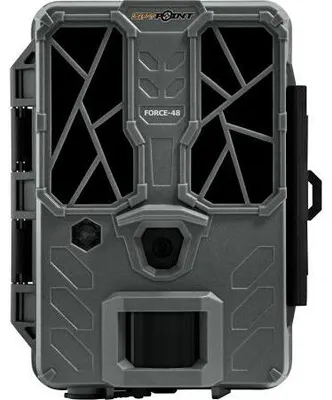 Produktbild von Spypoint Force-48 Wildkamera Silber Silber One Size