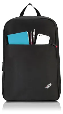 Zdjęcie produktu dla Lenovo ThinkPad Basic, 39,6 cm (15.6"), Miejsce na laptopa