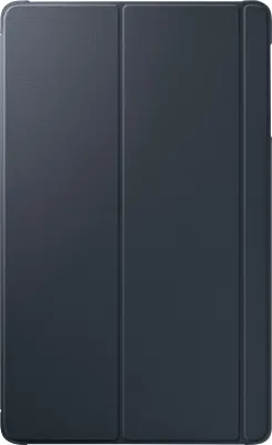 Produktbild von Samsung Tab A Book Cover (für T510N und T515N) Black