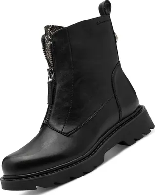 Immagine prodotto di Tamaris stivaletto da donna nero