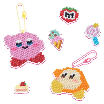 Produktbild von Aquabeads 36164, Bastelset für Kinder, 4 Jahr(e), Kunststoff, Mehrfarbig, 1 Stück(e)