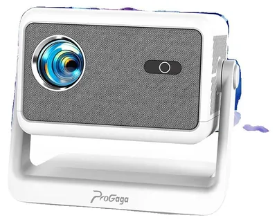Image de Projecteur, 700 lumens ANSI, système Android, version Android