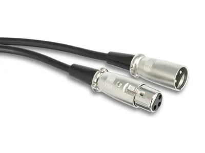 Immagine prodotto di Prolunga XLR, 2 m