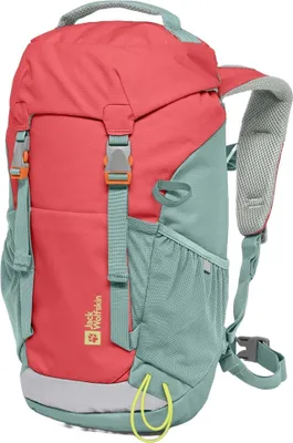 Produktbild von Jack Wolfskin Kinder Rucksack Waldspieler 20 sunset coral