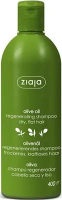 Produktbild von Olivenöl (Regenerierendes Shampoo) 400 ml