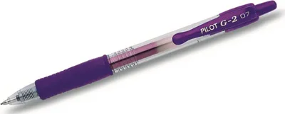 Produktbild von Pilot 001488, Transparent, Violett, Violett