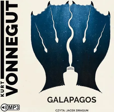 Immagine prodotto di CD MP3 Galapagos