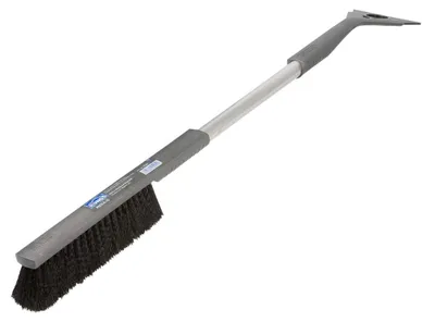 Imagen del producto de Kungs, raspador de hielo y quitanieves "MEGA-IS", color azul, modelo 45695