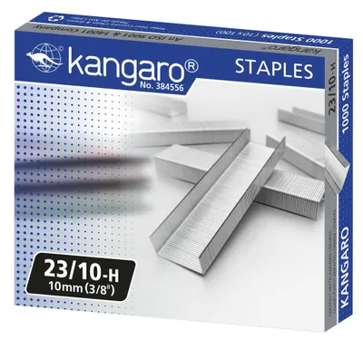 Productafbeelding van Nietjes Kangaro 23/10