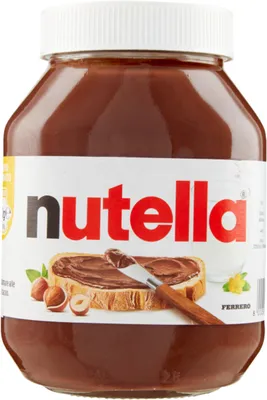 Image de Crème Nutella Ferrero, 950 g