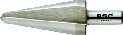 Produktbild von Bohrcraft Blechschälbohrer HSS Co5 - 16.0 - 30.5 mm