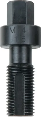 Produktbild von KS TOOLS Gewindeschneider M14x1,5 ( 150.1359 )