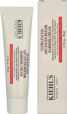 Produktbild von Kiehl's Ultra Facial Advanced Repair Barrier Cream