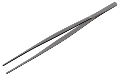 Produktbild von Sambonet Zange 30 cm Edelstahl/PVDschwarz 42902B30